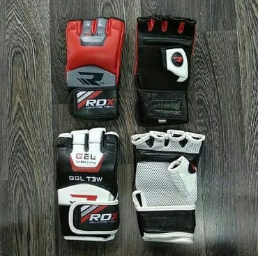 клинок рассекающий демонов тренировка столпов бишкек: Перчатки для смешанных единоборств. по всем вопросам звонить или — 1