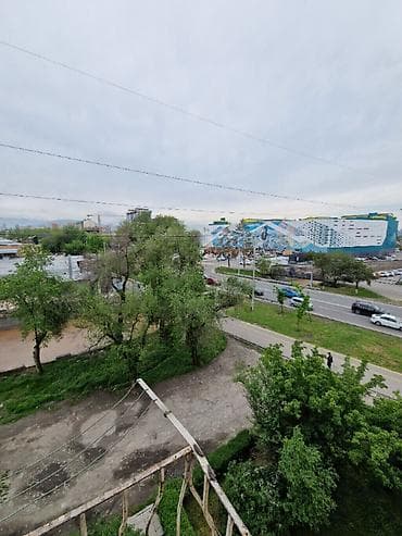 29: 1 комната, 29 м², Хрущевка, 5 этаж, Косметический ремонт — 5
