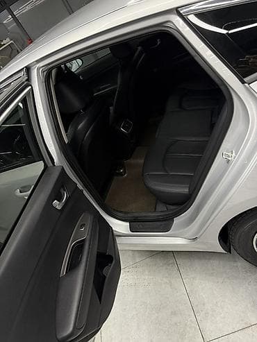 lexus es 2004: Kia K5: 2020 г., Седан — 9