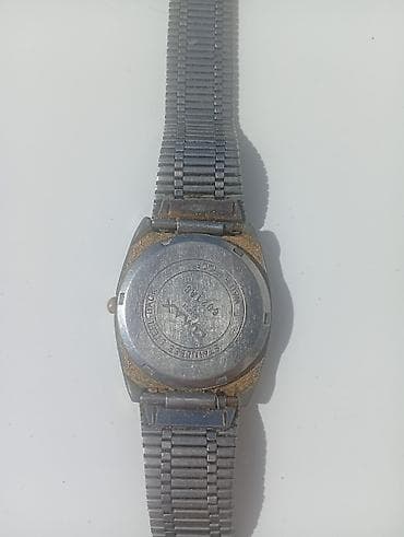 samsung кнопочный: Две винтажные наручные часы. Омах 1000 Слава 2500сом позолоченные 1) — 3