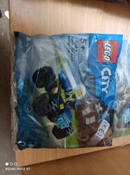 детские машины на аккумуляторе с пультом в оше: Лего — 3