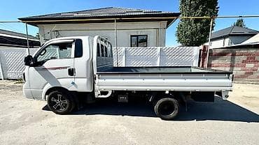 Легкий грузовик, Kia, Стандарт — 6