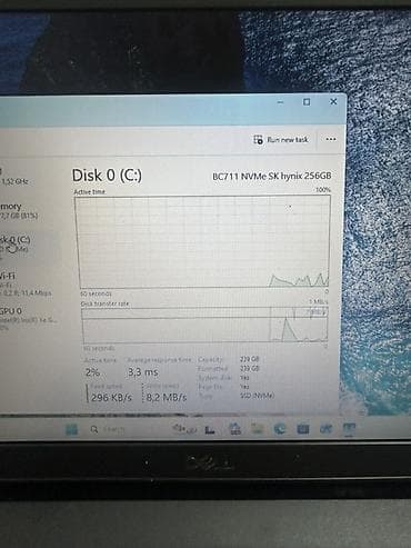 windows 10 pro: Офисный, Б/у, Intel Core i5 — 7