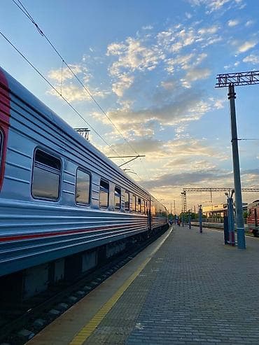 Продаю два билета стандарт с ст.бишкек 2 до ст.балыкчы пляж lalafo.kg да Продаю два билета стандарт с ст.бишкек 2 до ст.балыкчы пляж