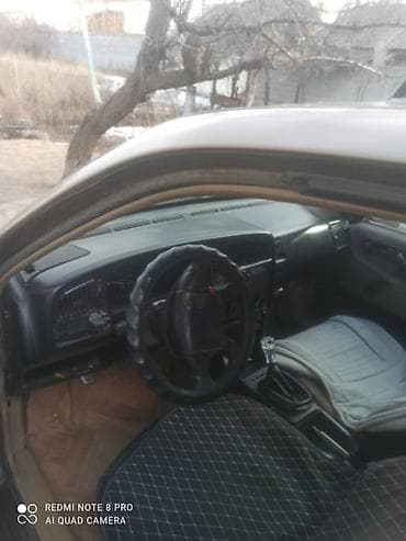 очки пассат б3: Volkswagen Passat: 1988 г., 1.8 л, Механика, Бензин, Седан — 9