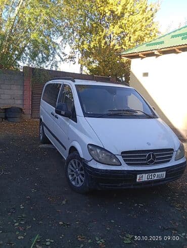 прейскурант цен на строительные работы бишкек: Mercedes-Benz Vito (пассажирский минивэн) Основные особенности: - — 2