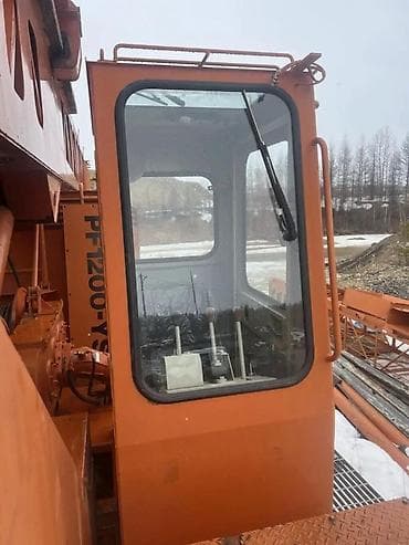 gp pointer: Тел номер для связи в конце фото)) KATO PF1200-YS — это японская — 2