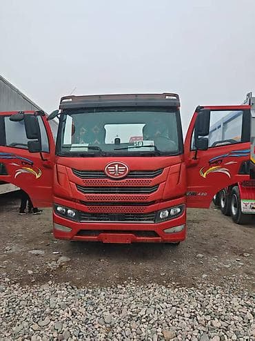 k 5: Тягач, 2021 г. — 8