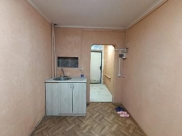 12 м², С мебелью