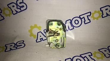 Эшик кулпусу Honda Колдонулган, Оригинал