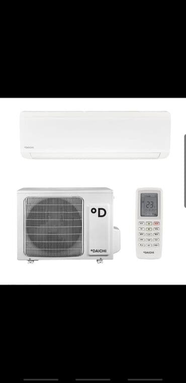 кондицонеры: Кондиционер Инверторный, Охлаждение, Обогрев, Вентиляция — 12