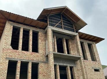 Дом, 463 м², 6 комнат, Собственник, ПСО (под самоотделку)