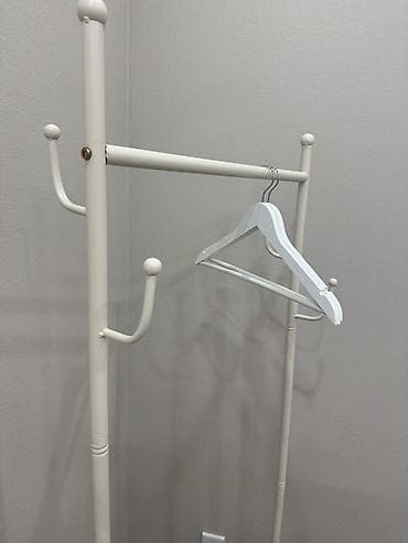 Кухонные принадлежности: Тележка-органайзер на колесах, Б/у, МДФ, Самовывоз, Бесплатная доставка — 4