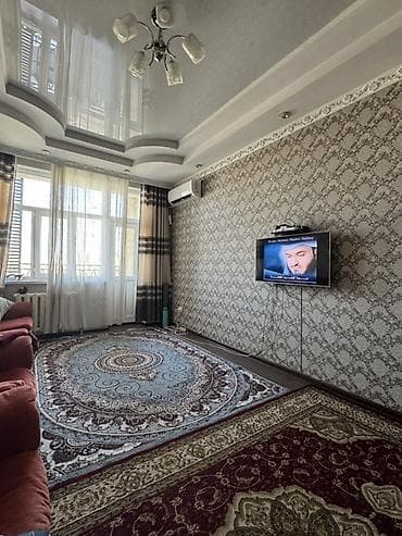 квартира джалалабат: 1 комната, 53 м² — 5