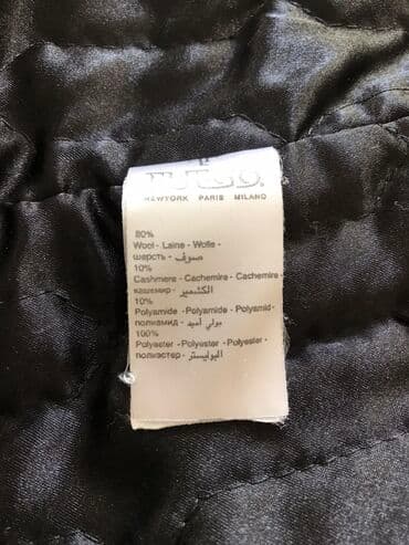 лоро пиано кепка цена бишкек: Пальто кашемировое женское, размер 42, состояние отличное — 3