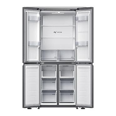 mi: Четырехдверный умный холодильник Xiaomi Mijia Refrigerator 430L — 2