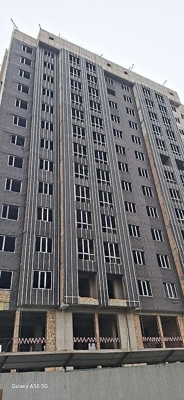 квартиры филармония: Продаётся 1 ком квартира 60.76 м² Премиум доме. Здача под ПСО июнь — 3