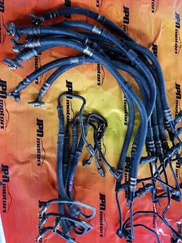 наборы для обрезания трубок: Гур насосы гур бочкигур шланги . На японский автором. Toyota — 4