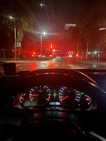 e star: Honda Accord: 2010 г., 2.4 л, Автомат, Бензин, Седан — 1