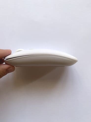 мышка logitech: Беспроводная компьютерная мышь Компьютер жана планшеттер үчүн Негизги — 3