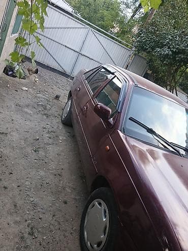 Продажа авто: Daewoo Nexia: 2010 г., 1.5 л, Механика, Бензин, Седан — 9
