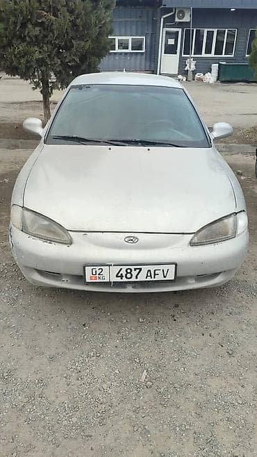 хундай аванта 3: Hyundai Avante: 1998 г., 1.5 л, Ручные, Бензин, Купе — 1