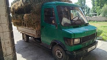Продается малотоннажный бортовой сомасвал грузовик (зеленый at lalafo.kg Продается малотоннажный бортовой сомасвал грузовик (зеленый