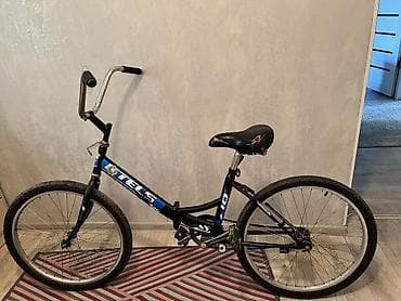 BMX велосипед