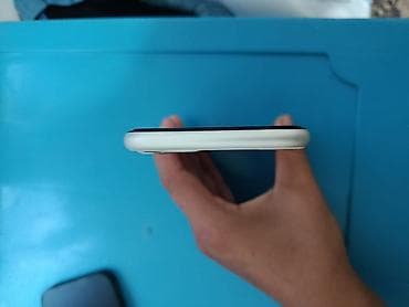 aiphone 6: IPhone 11, Б/у, 128 ГБ, Белый, Зарядное устройство, Чехол, 74 % — 6