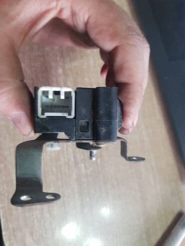 моторчик печки мерс: Toyota Sequoia актуатор печки, Тойота Секвойя сервопривод печки — 3