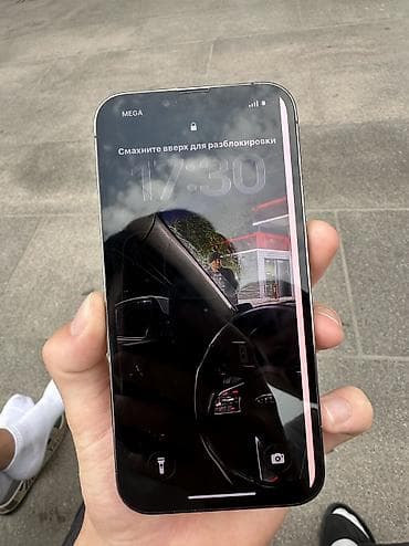 phone 15: IPhone 13 Pro, 128 ГБ, Серебристый — 3