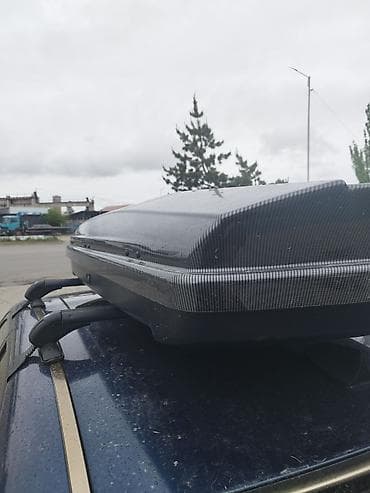 подлокотник спада: Автобокс Б/у, Бесплатная доставка — 1