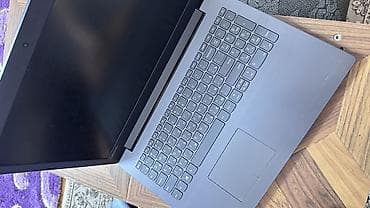 com порт: Ноутбук Lenovo - Серия: Lenovo (классический дизайн в тёмно‑сером — 1