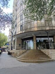 продается псо квартира золотой квадрат: 4 комнаты, 125 м², Элитка, 8 этаж, Дизайнерский ремонт — 1