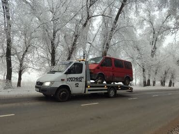 куплю автомобил: С лебедкой — 3