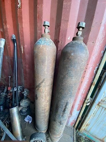 кислородный балончик: Баллон углекислый газ!!! 
УГЛЕКИСЛЫЙ ГАЗ!!!

г.КАРАКОЛ — 1