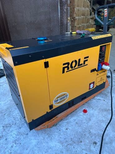 не рабочий генератор: Дизельные электростанции 15, 30, 50, 80, 100 кВт Генератор продажа со — 20