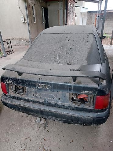 запчасти ауди 100 с4: Audi 100 C4 (седан) — автомобиль Продаю две Ауди С4 не на разбор — 5