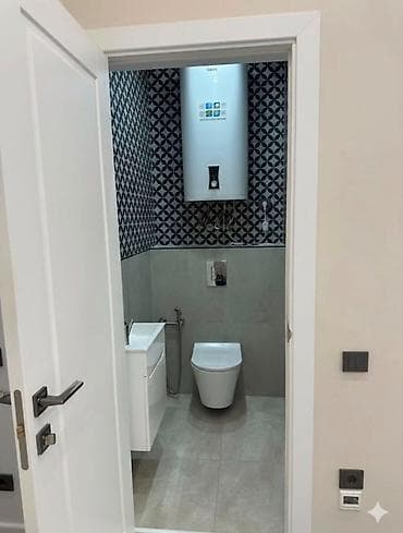 Квартиры: 3 комнаты, 112 м², Элитка, 2 этаж, Дизайнерский ремонт — 10
