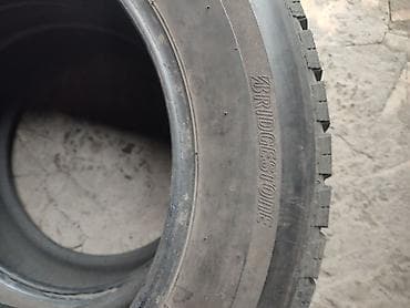 21560 r16 бишкек: Шиналар 215 / 60 / R 16, Кыш, Колдонулган, Жуп, Жеңил унаалар, Жапония, Bridgestone — 3