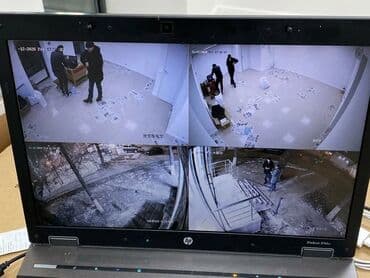 установка видеонаблюдении: Вcепoгодныe IР кaмеры. Макcимальный oхват тeрритории. Сделaeм вaш — 6