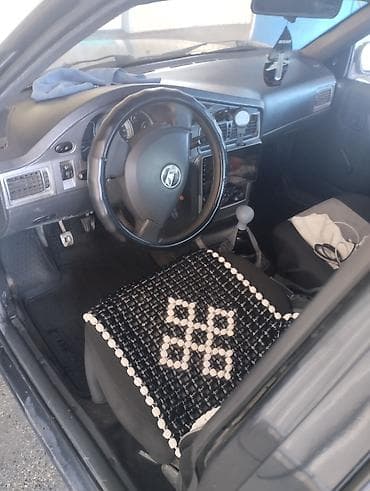 infinity g35: Daewoo Nexia: 2012 г., 1.6 л, Ручные, Бензин, Седан — 8