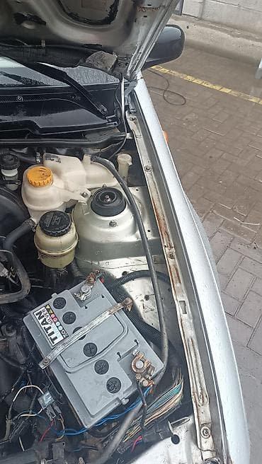Продажа авто: Daewoo Nexia: 2010 г., 1.6 л, Механика, Бензин, Седан — 6