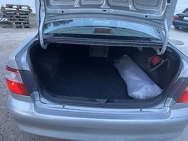 установка гбо на автомобиль: Mazda 626: 2001 г., 2 л, Автомат, Бензин, Седан — 8