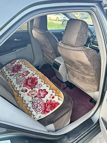 камри 75 se: Toyota Camry: 2011 г., 2.5 л, Автомат, Бензин, Седан — 10