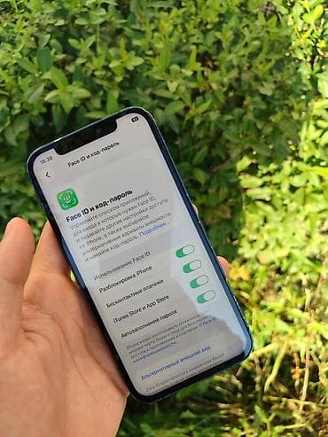 iphone 8 plus 128: IPhone 12, Б/у, 64 ГБ, Синий, 100 % — 3