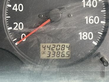 нисан сефиро 2: Nissan Cefiro: 1999 г., 2 л, Автомат, Бензин, Седан — 9