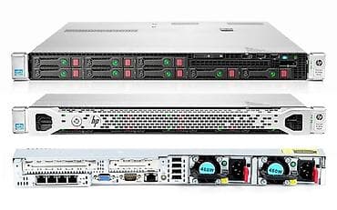 HP ProLiant DL360 Gen8 128Gb RAM, 2x intel Xeon e5-2689 2× Intel Xeon at lalafo.kg HP ProLiant DL360 Gen8 128Gb RAM, 2x intel Xeon e5-2689 2× Intel Xeon