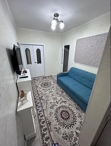 Продажа квартир: 4 комнаты, 108 м², Элитка, 6 этаж, Евроремонт — 9