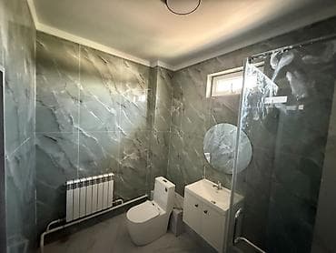 2 bedroom: 2 комнаты, Кок-Жар ж/м Собственник, Без животных, Без мебели — 6